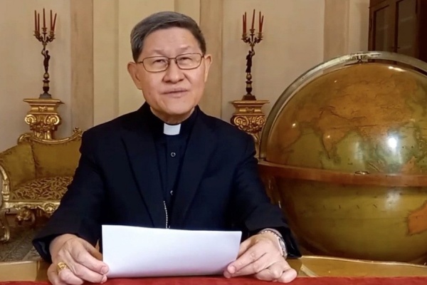 kardynał Tagle